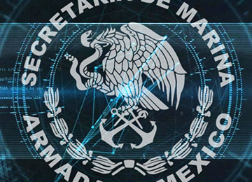 Secretaría de Marína